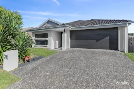 Property photo of 6 Denham Circuit Willow Vale QLD 4209