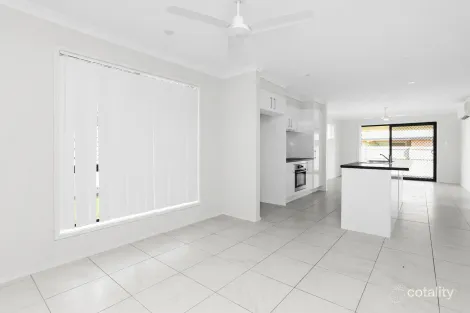 Property photo of 6 Denham Circuit Willow Vale QLD 4209