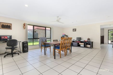 Property photo of 7 Patsy Crescent Redbank Plains QLD 4301