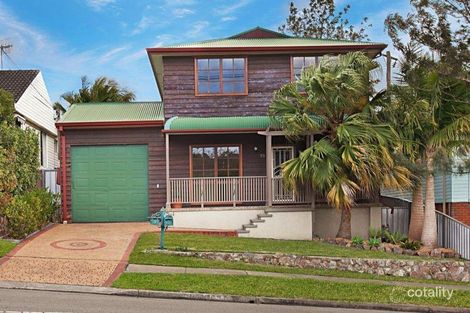 Property photo of 73 Wallsend Street Kahibah NSW 2290