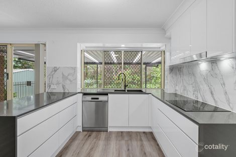 Property photo of 187 Dugandan Street Nerang QLD 4211