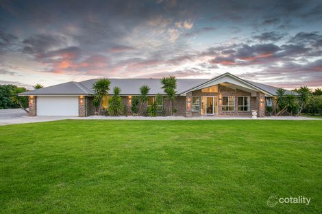 Property photo of 15 Sequoia Drive Moore Creek NSW 2340