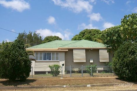 32 Kensington St, Norville, QLD 4670