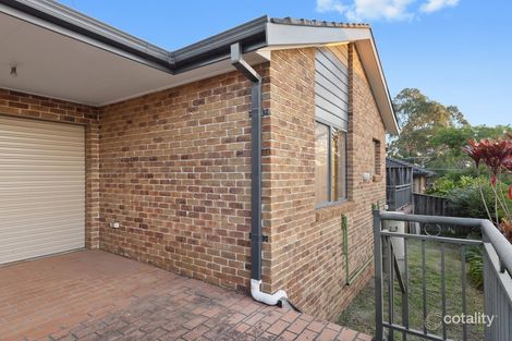 Property photo of 2/37 Abuklea Road Marsfield NSW 2122