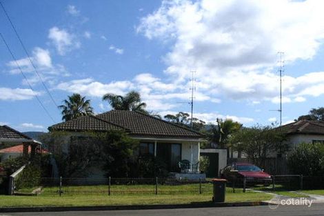 52 Carroll Rd, East Corrimal, NSW 2518