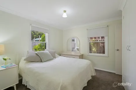 Property photo of 12 Wascoe Street Glenbrook NSW 2773