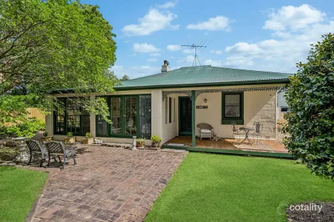 Property photo of 12 Wascoe Street Glenbrook NSW 2773