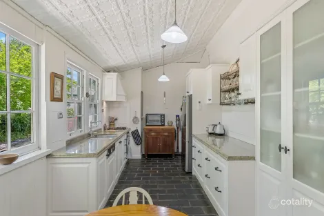 Property photo of 12 Wascoe Street Glenbrook NSW 2773