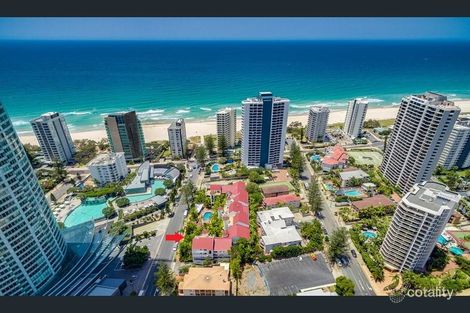 30/24 Hamilton Ave, Surfers Paradise, QLD 4217