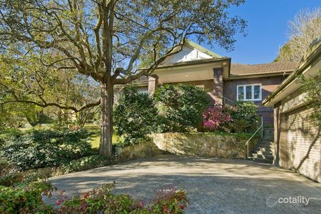Property photo of 2 Kalang Avenue Killara NSW 2071