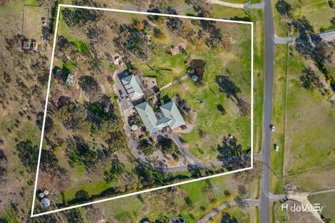 32 Hill Rd, Royalla, NSW 2620