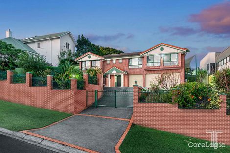 Property photo of 15 Panorama Place Mount Gravatt East QLD 4122