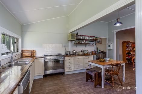 Property photo of 68 Bridge Creek Road Greens Creek QLD 4570
