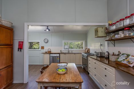 Property photo of 68 Bridge Creek Road Greens Creek QLD 4570