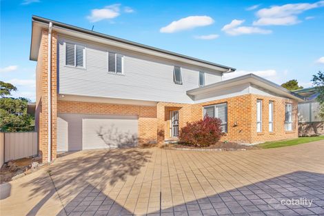 Property photo of 169B Parkes Street Helensburgh NSW 2508