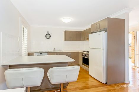 Property photo of 169B Parkes Street Helensburgh NSW 2508