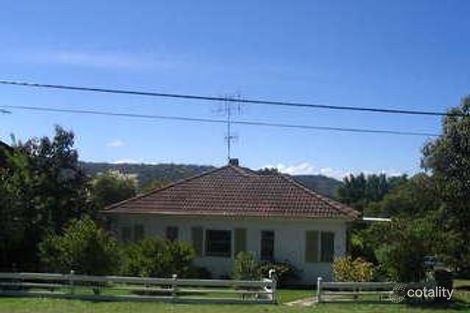 Property photo of 42 Walworth Avenue Newport NSW 2106