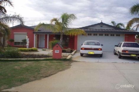 7 Luton Cl, Ballajura, WA 6066