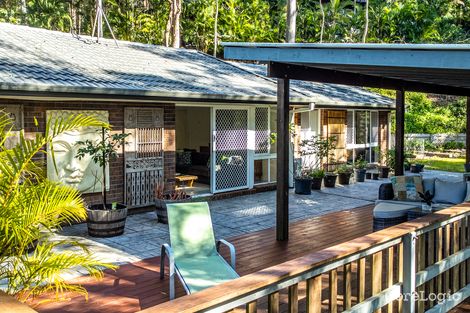 Property photo of 13 Calver Court Currumbin Waters QLD 4223