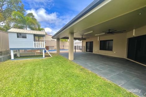 Property photo of 85 Clements Street Moranbah QLD 4744