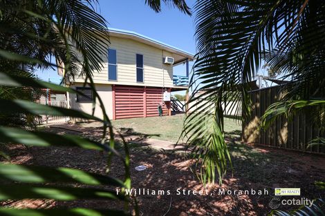 Property photo of 1 Williams Street Moranbah QLD 4744