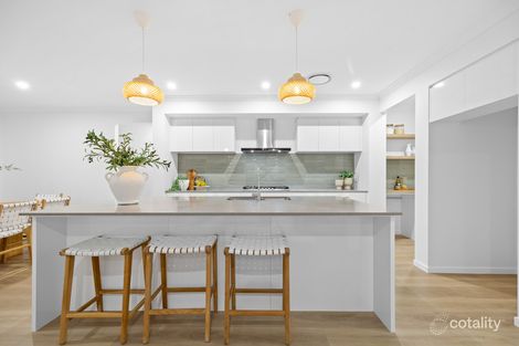 Property photo of 35 Sally Crescent Nirimba QLD 4551