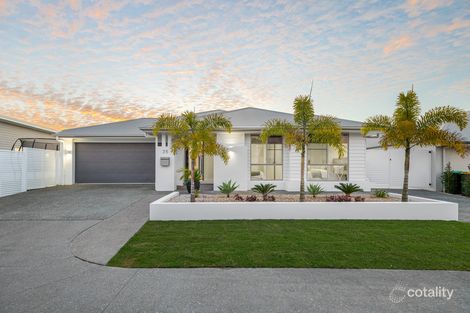 Property photo of 35 Sally Crescent Nirimba QLD 4551