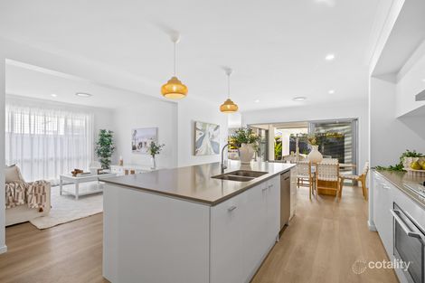 Property photo of 35 Sally Crescent Nirimba QLD 4551
