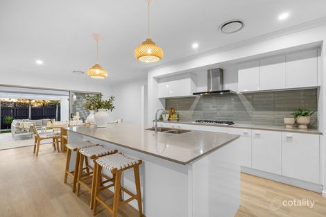 Property photo of 35 Sally Crescent Nirimba QLD 4551