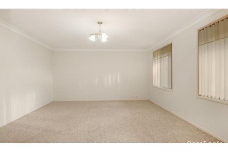 Property photo of 15 Quarterhorse Parade Wadalba NSW 2259