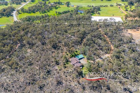 196 Potoroo Rtt, Gidgegannup, WA 6083