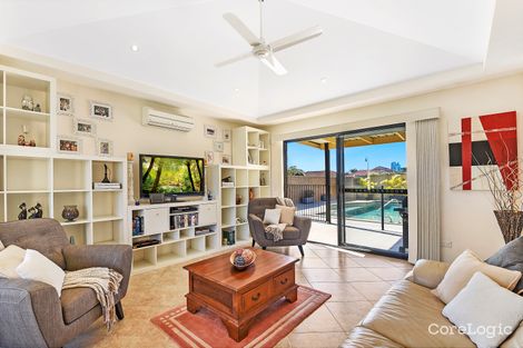 Property photo of 36/25 Tristan Court Benowa QLD 4217