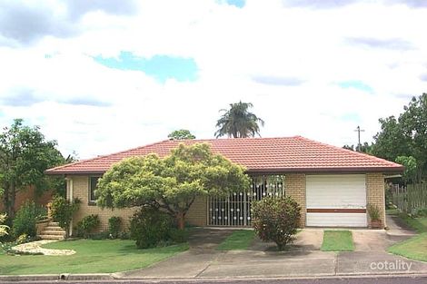 12 Horan St, Woodend, QLD 4305