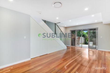 Property photo of 19/27-31 St Peters Street St Peters NSW 2044