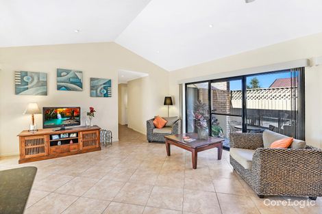 Property photo of 36/25 Tristan Court Benowa QLD 4217