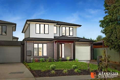 Property photo of 24 Binbrook Drive Croydon VIC 3136