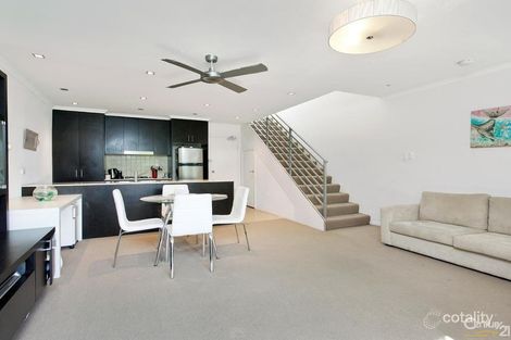 Property photo of 18/15-19 Daphne Street Botany NSW 2019