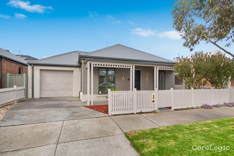 Property photo of 5 Daws Street Cranbourne East VIC 3977