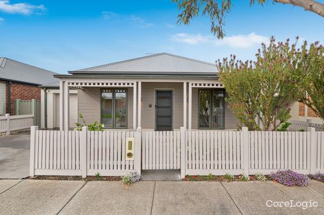 Property photo of 5 Daws Street Cranbourne East VIC 3977