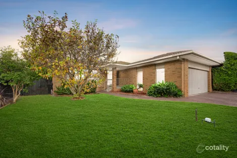 15 DELATITE CT, ROWVILLE, VIC 3178