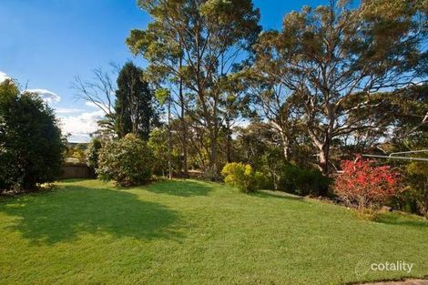Property photo of 6 Karoo Crescent Hornsby Heights NSW 2077