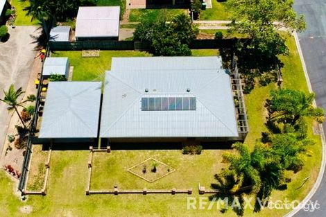 Property photo of 1 Meninga Court Caboolture QLD 4510