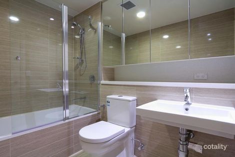 Property photo of 405/3 Waterways Street Wentworth Point NSW 2127