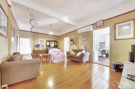Property photo of 35 Mary Street Yeppoon QLD 4703