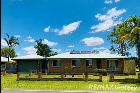 Property photo of 1 Meninga Court Caboolture QLD 4510