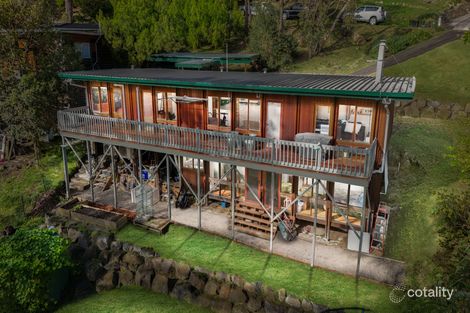 45 Mercia Ave, The Basin, VIC 3154