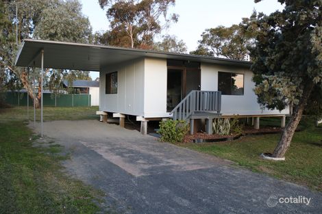 11 Desmond Lane, Oakey, QLD 4401