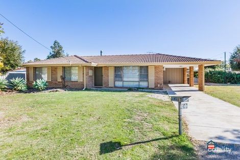 50 Wilcannia Way, Armadale, WA 6112