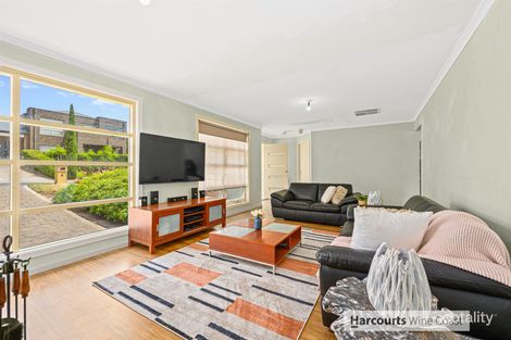 Property photo of 1 Caronia Cove Sellicks Beach SA 5174