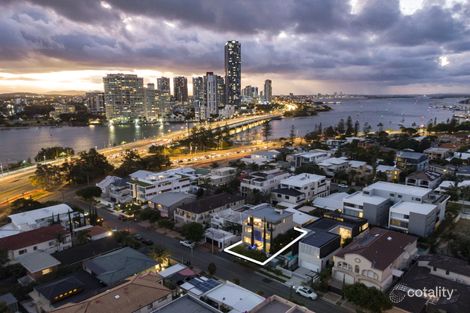 Property photo of 1/45 Cronin Avenue Main Beach QLD 4217